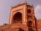 Buland Darwaza, Fatehpur Sikri, Agra