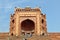 Buland Darwaza in Fatehpur Sikri, India