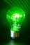 Bulb green power