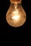 Bulbs - yellow light - Thomas Edison