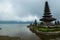 Buleleng - Ulun Danu Temple - Hindu water temple