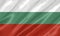 Bulgaria Flag