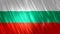 Bulgaria Flag