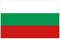 Bulgaria flag