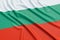 Bulgaria flag