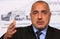 Bulgaria Government Boyko Borisov