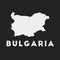 Bulgaria icon.