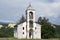 Bulgaria, Melnik, old church