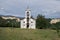 Bulgaria, Melnik, old church