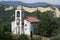 Bulgaria, Melnik, old church