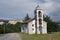 Bulgaria, Melnik, old church