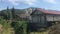 Bulgaria monastery summer