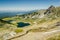 Bulgaria, seven Rila lakes