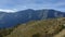 Bulgaria. Stara planina. the road to Mount Botev. Waterfall \\\