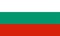 Bulgarian Flag of Bulgaria