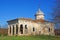 Bulgarian orthodox monastery