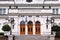 Bulgarian parliament