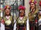 Bulgarian Singing Women Trio