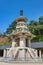 Bulguksa Stone pagoda Dabotap