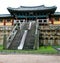 Bulguksa temple