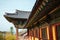 Bulguksa temple Korean traditional architecture in Gyeongju