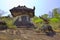 Bulk of amazing stone in Mukdahan