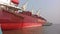 Bulk carrier