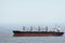 Bulk Carrier Ship