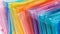 Bulk Pack Document Protectors for School Supplies