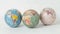 Bulk Pack Paper Globes for Schoolwide Projects