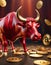Bull Market Bitcoin Surge AI Generative