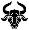 Bull Taurus Zodiac Horoscope Sign