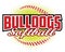 Bulldogs Softball Design