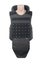 Bulletproof vest isolated