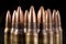 Bullets Closeup