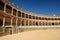 Bullfighting arena in Ronda