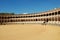 Bullfighting arena in Ronda