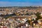 Bullfighting arena at Sevilla Spain