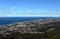 Bulli Beach and coastal view from Bulli Lookout