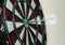 Bullseye electronic Dartboard