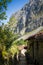 Bulnes village, Picos de Europa, Asturias, Spain