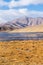 Bulunkul, Tajikistan: Beautiful view of Bulunkul Lake in Pamir in Tajikistan