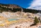 Bumpass hell, Lassen volcano