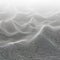 Bumpy Waves: A Dreamlike Generative Art Of Hazy Landscapes