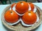 Bun Chinese Steamed Bun foodmodel model orange Steamed Breadâ€‹ dessert yummy coffee delicious