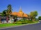 Bun Rany Hun Sen Buddhist Library, Phnom Penh, Cambodia