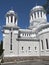 `Buna Vestire` Church in Brasov, Romania