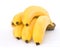 Bunch of bananes
