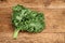 Bunch of broccoli kale