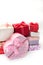 BUNCH GIFT BOXES BIRTHDAY LOVE ROMANCE